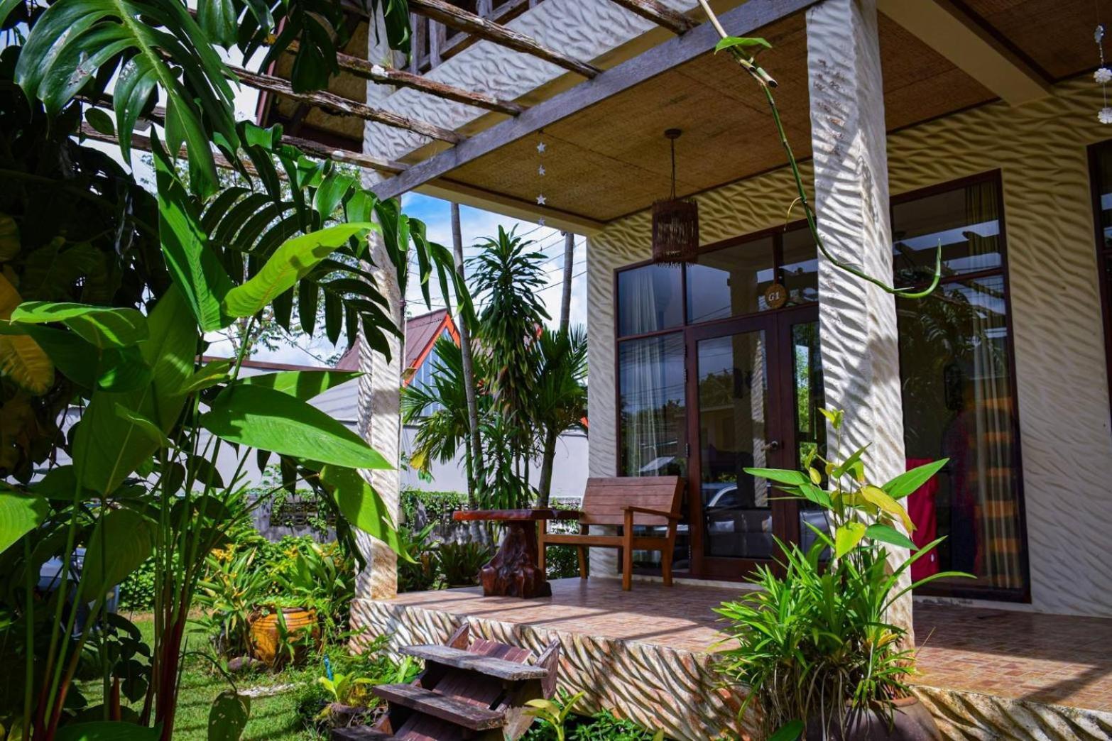 The Mangrove Hideaway Kohchang Koh Chang Zewnętrze zdjęcie