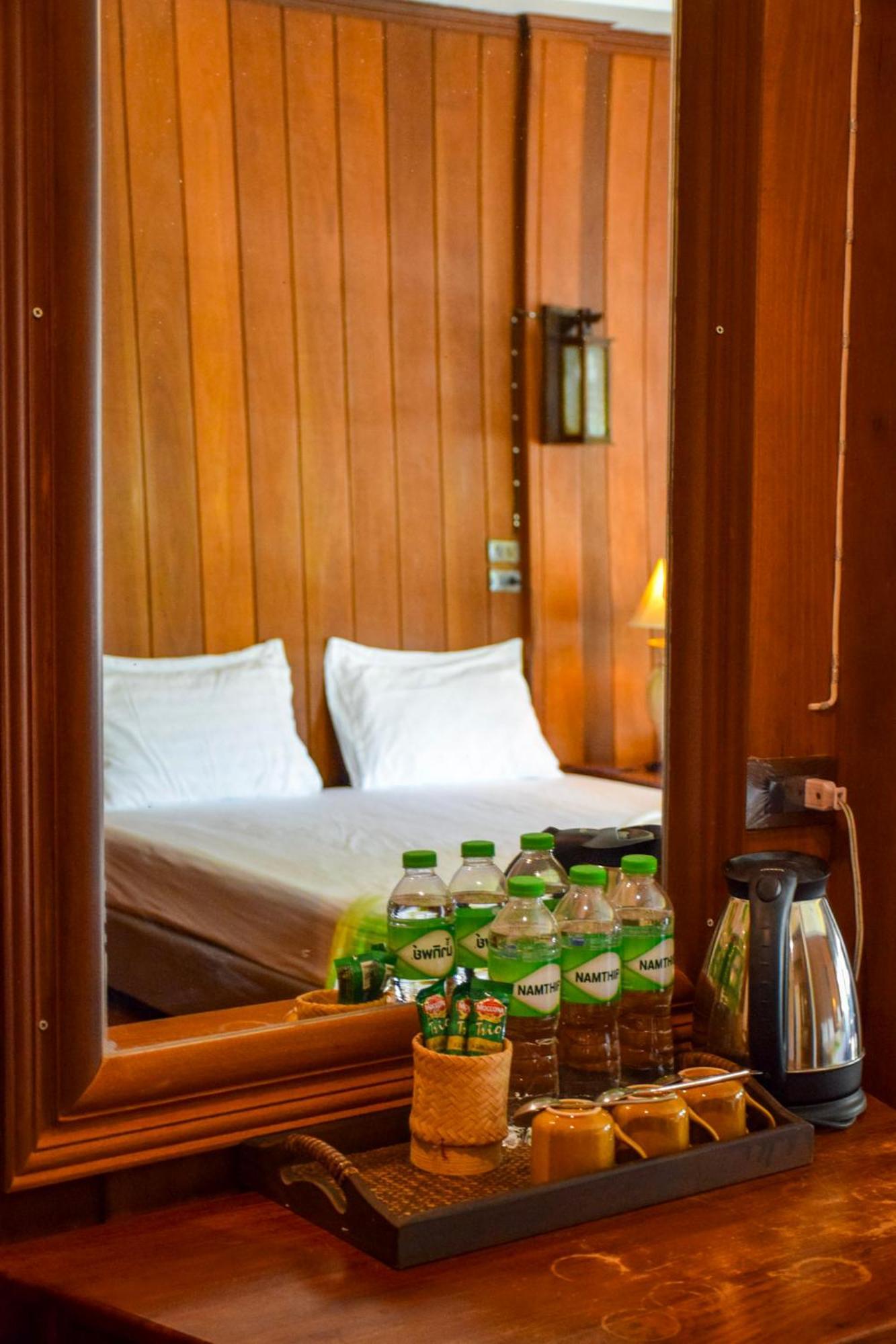 The Mangrove Hideaway Kohchang Koh Chang Zewnętrze zdjęcie