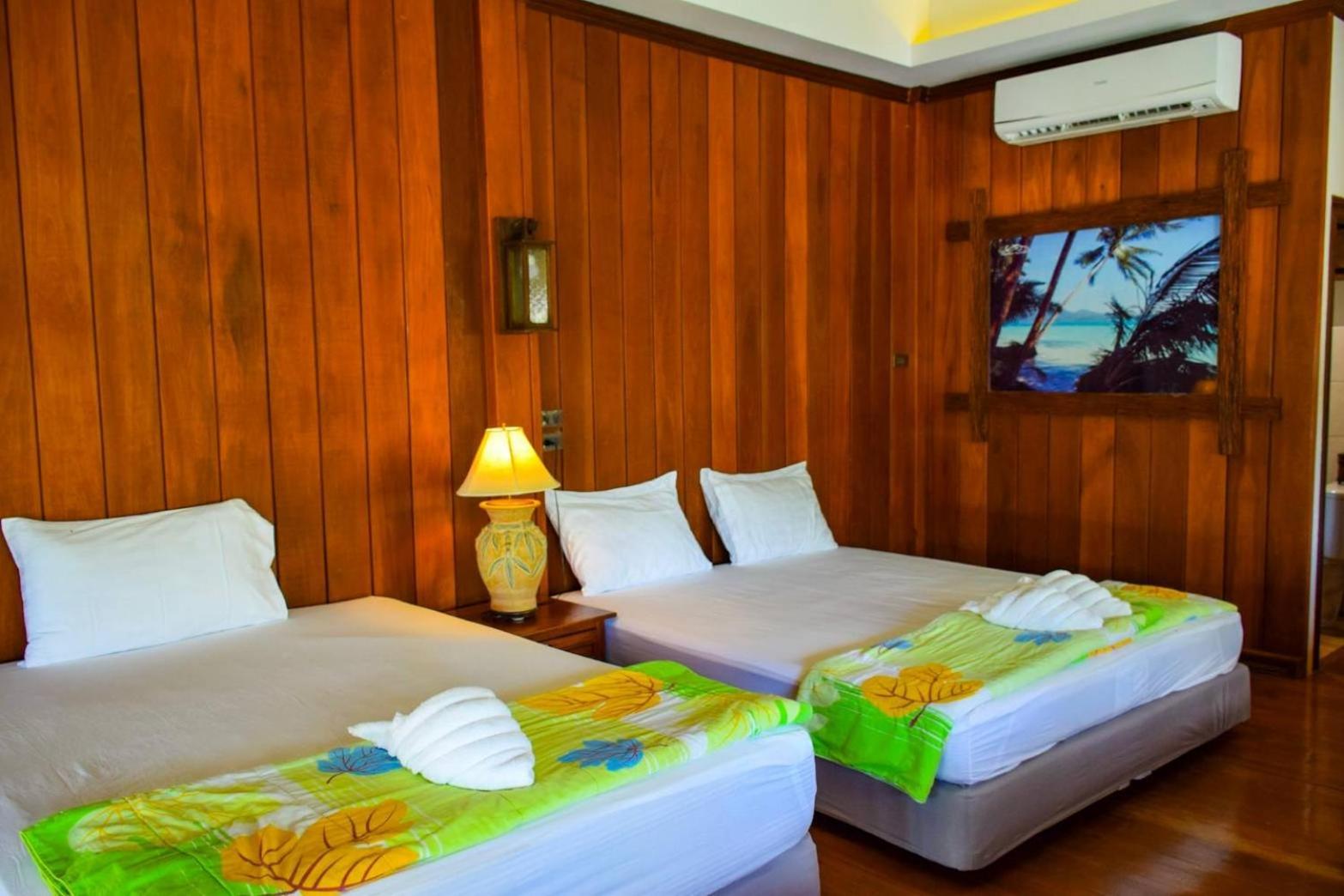The Mangrove Hideaway Kohchang Koh Chang Zewnętrze zdjęcie
