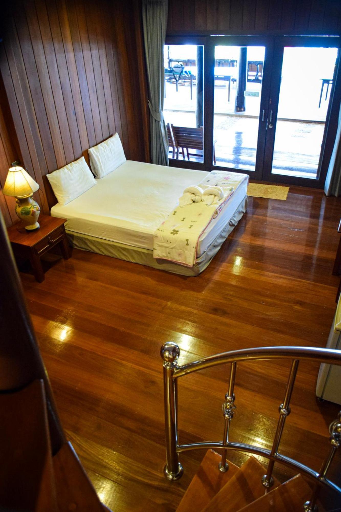 The Mangrove Hideaway Kohchang Koh Chang Zewnętrze zdjęcie