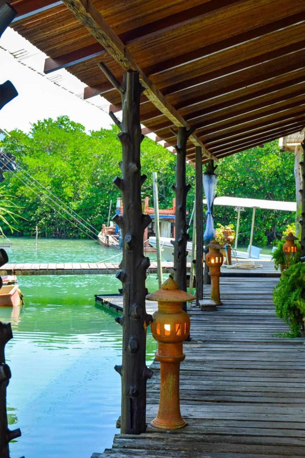 The Mangrove Hideaway Kohchang Koh Chang Zewnętrze zdjęcie