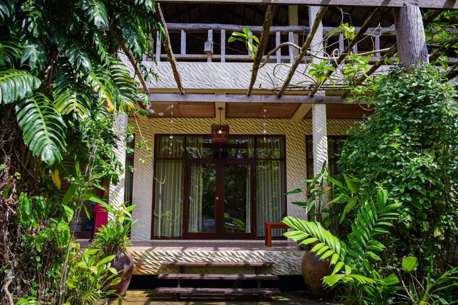 The Mangrove Hideaway Kohchang Koh Chang Zewnętrze zdjęcie