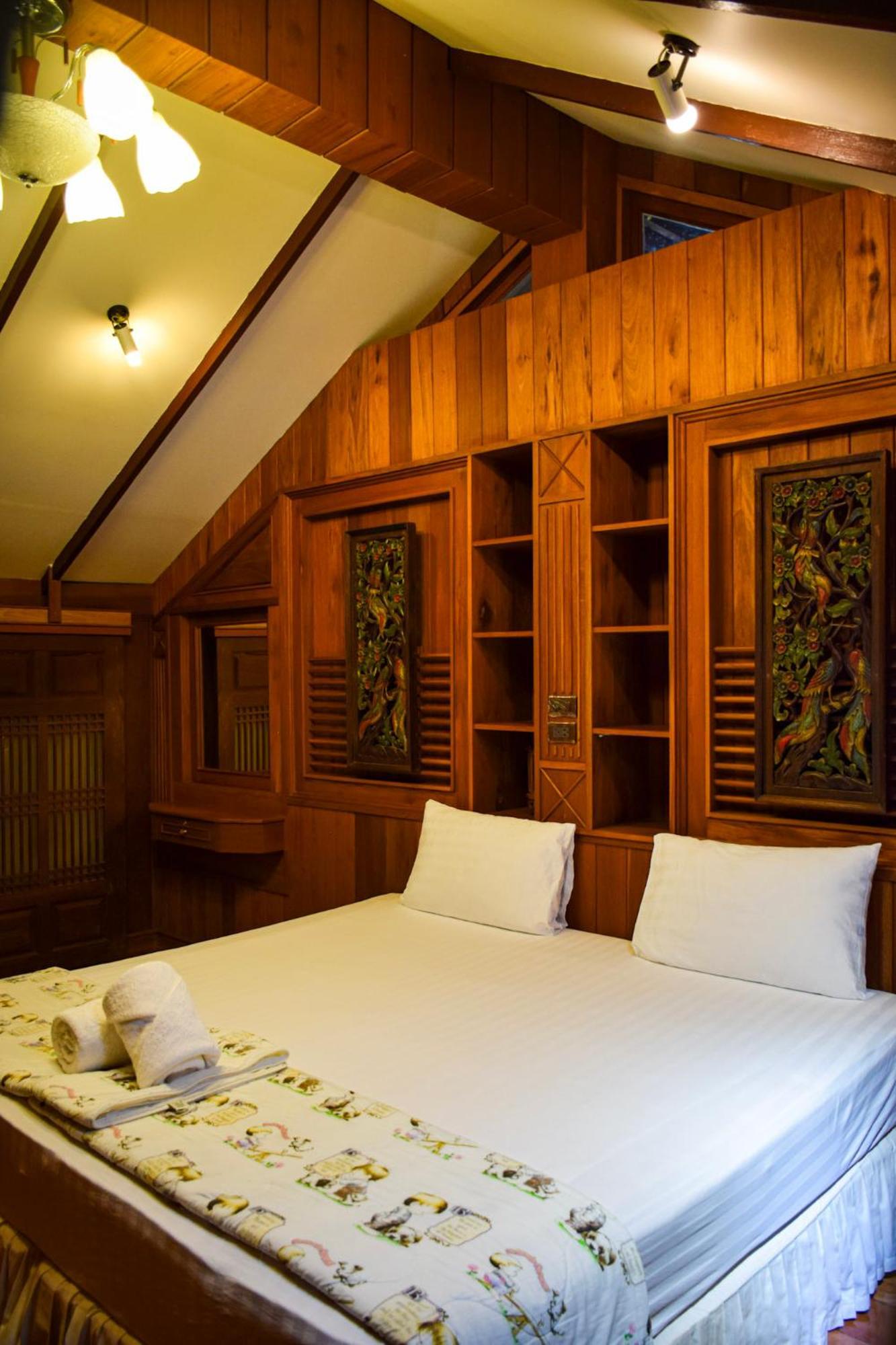 The Mangrove Hideaway Kohchang Koh Chang Zewnętrze zdjęcie