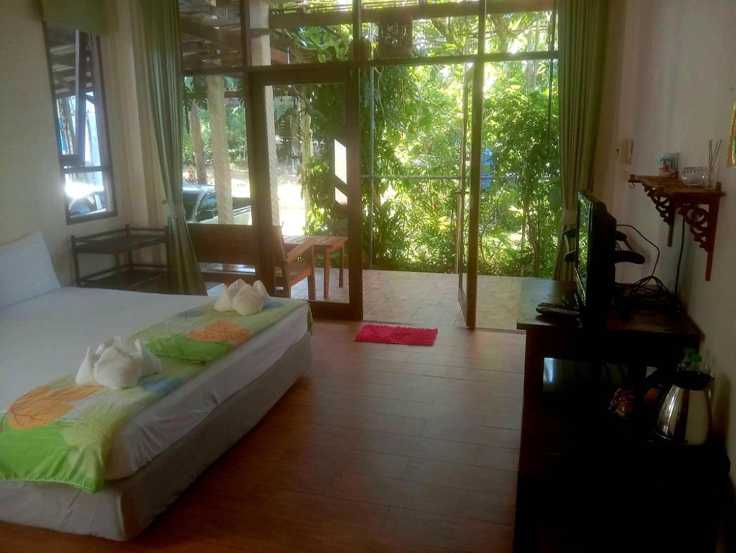 The Mangrove Hideaway Kohchang Koh Chang Zewnętrze zdjęcie