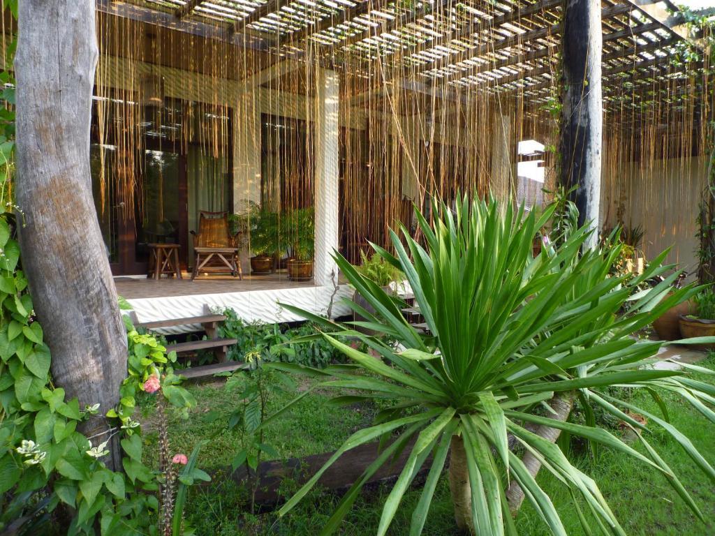 The Mangrove Hideaway Kohchang Koh Chang Zewnętrze zdjęcie
