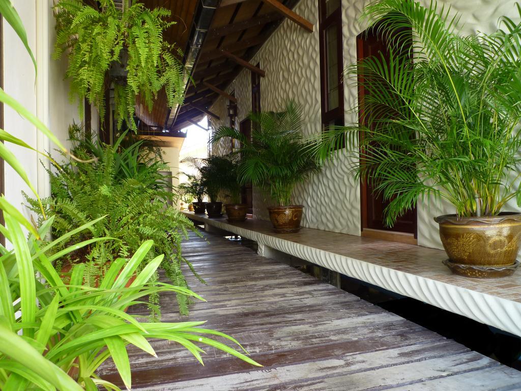 The Mangrove Hideaway Kohchang Koh Chang Zewnętrze zdjęcie