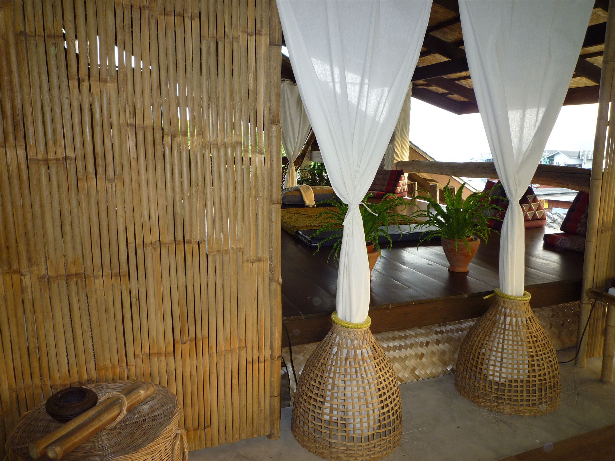 The Mangrove Hideaway Kohchang Koh Chang Zewnętrze zdjęcie