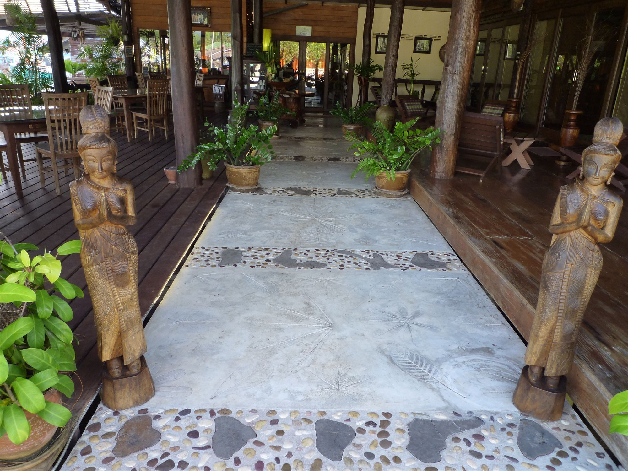 The Mangrove Hideaway Kohchang Koh Chang Zewnętrze zdjęcie