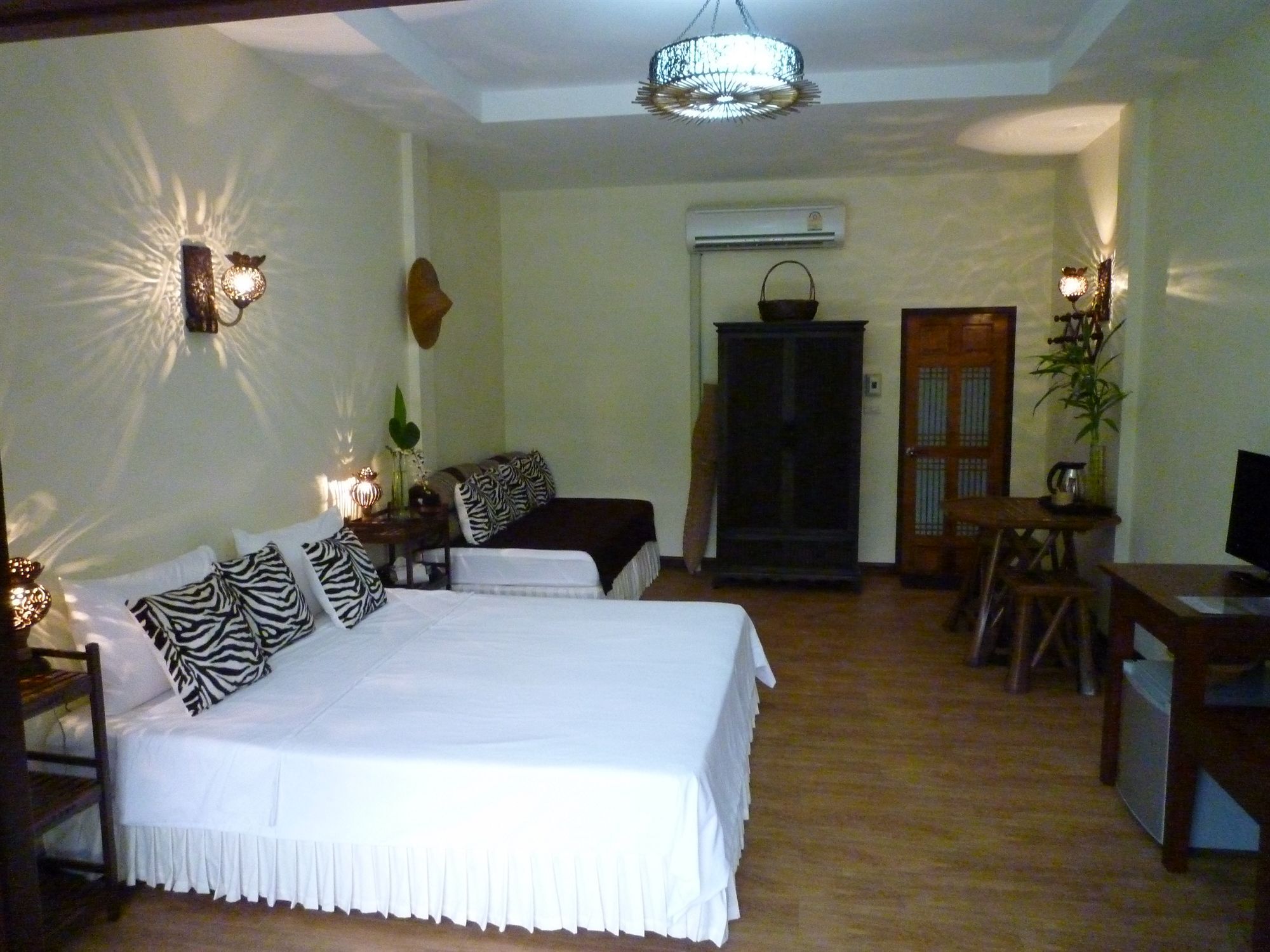 The Mangrove Hideaway Kohchang Koh Chang Zewnętrze zdjęcie